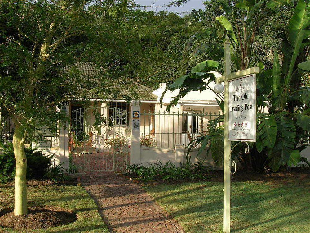 The Old Trading Post pensión Wildernis Exterior foto